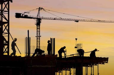 3 BHK Flat for Sale in Developing Infrastructure